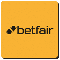 Betfair online casino NJ