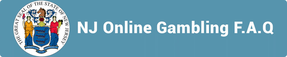 NJ online gambling FAQ